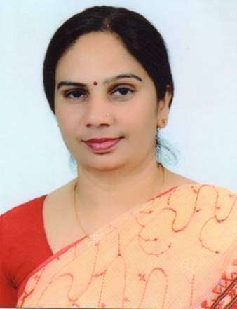 Dr. Anuradha Paliwal